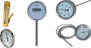 mesure et controle