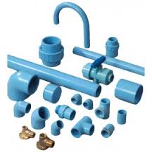 pvc air comprime