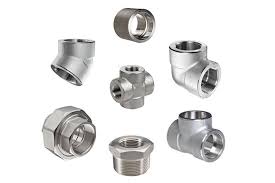 raccord inox